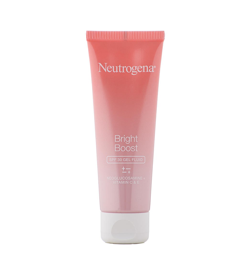 ضد آفتاب فلویید روشن کننده و ضد لک مدل Bright Boost با spf 30 حجم 50 میل
