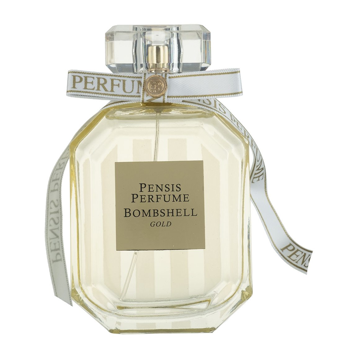 ادوپرفیوم زنانه مدل Victorias Secret Bombshell Gold حجم 100 میلی لیتر