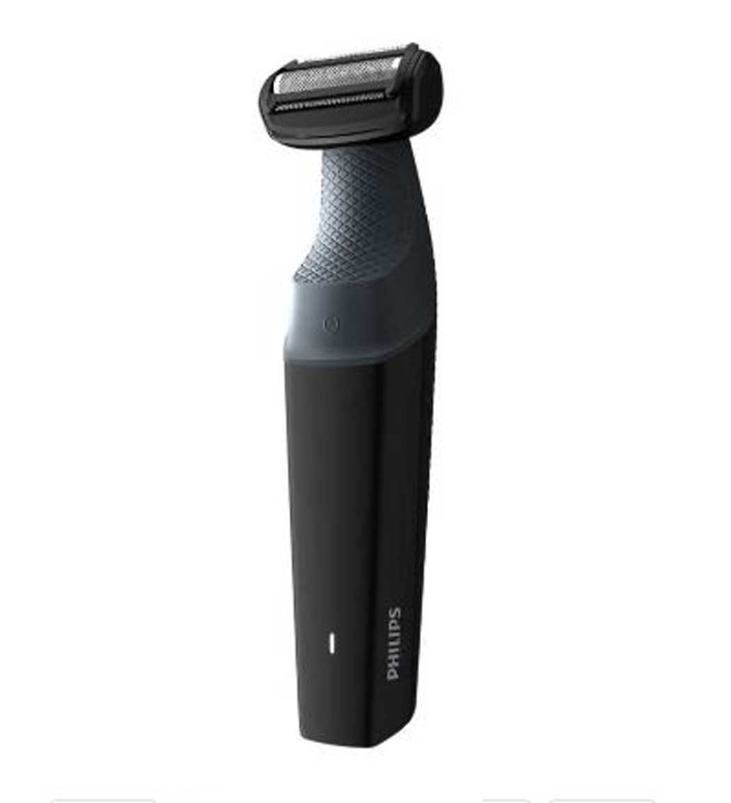ماشین اصلاح بدن مدل BG3010