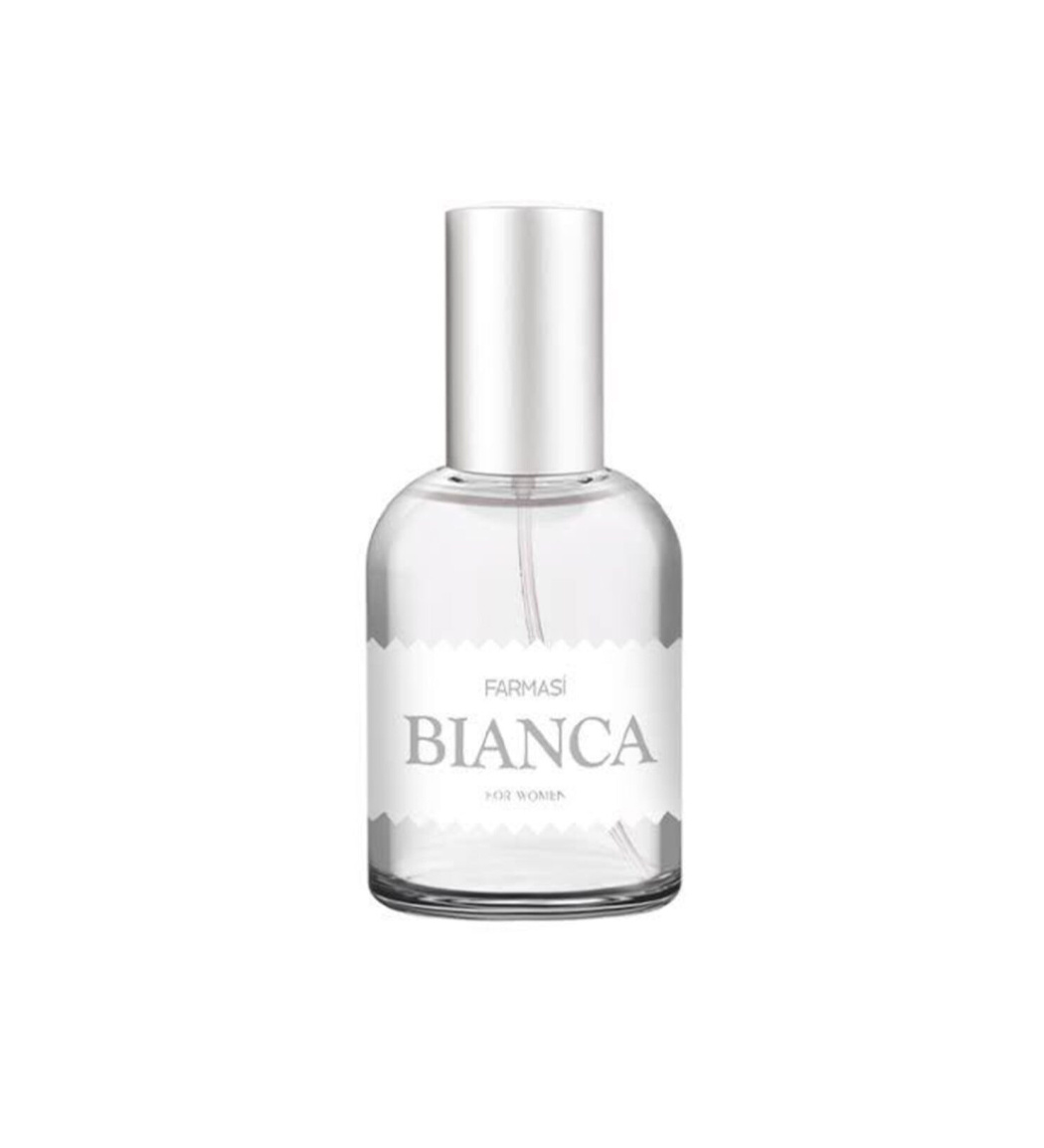 ادوپرفیوم زنانه مدل BIANCA حجم 50 میل