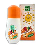 رولان ضد آفتاب spf 50  کودک 50 میل