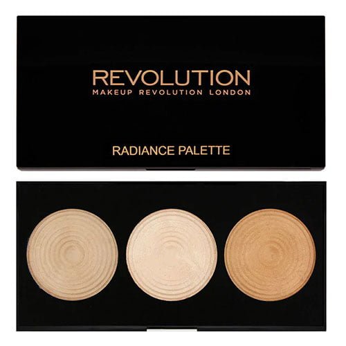 پالت هایلایتر مدل Radiance