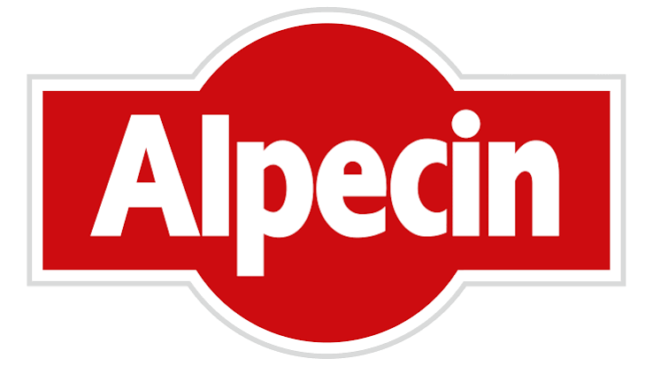 alpecin