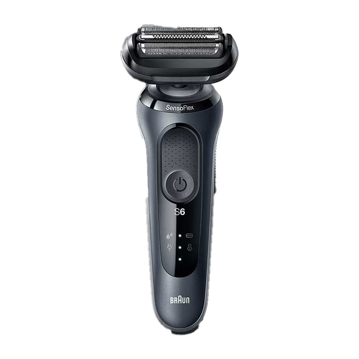 ماشین اصلاح و ریش تراش سری 6 مدل 61-N4500cs
