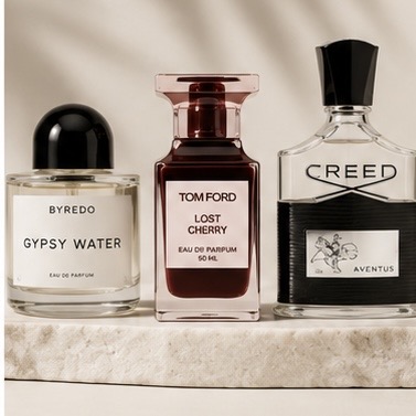 عطر و اسپری