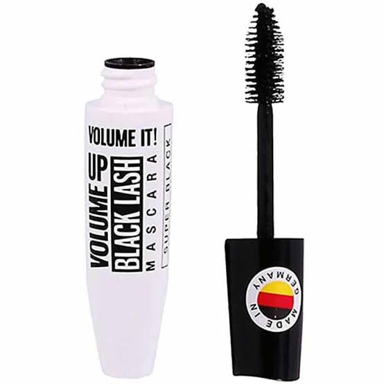 ریمل حجم دهنده بل مدل BLACK LASH
