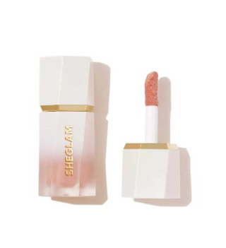 هایلایتر مایع شیگلم مدل Glow Bloom